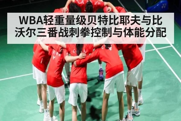 WBA轻重量级贝特比耶夫与比沃尔三番战刺拳控制与体能分配